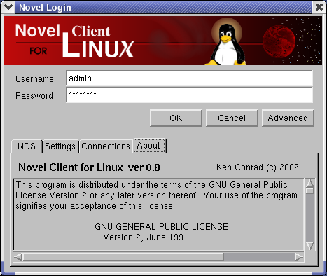 novellogin main